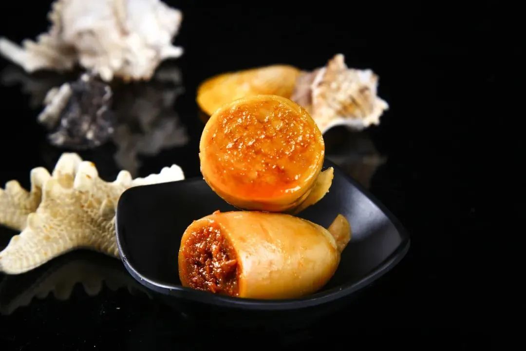 佳寶水產(chǎn)、饞小鮮、嗨食港