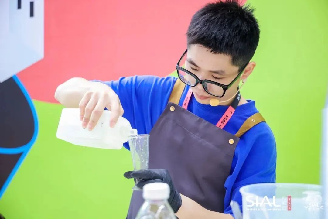 SIAL西雅國(guó)際食品展