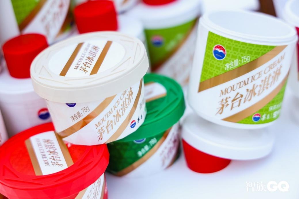 茅臺(tái)冰淇淋營(yíng)收激增239.62%