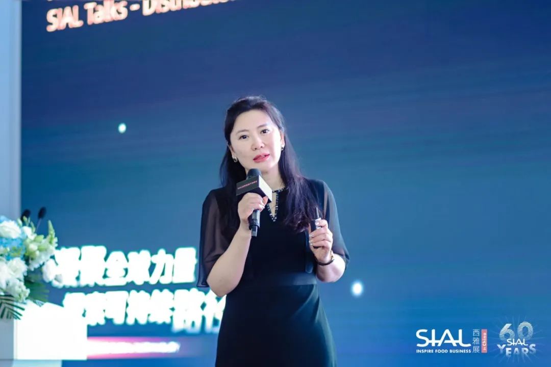 無錫市大德興商貿(mào)有限公司董事長劉碧華