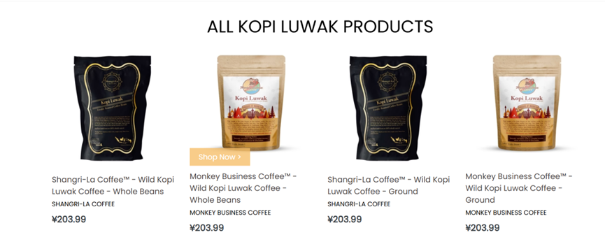 SIAL西雅展（上海）