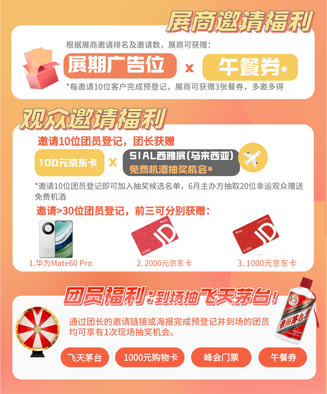 SIAL在線團(tuán)長計劃