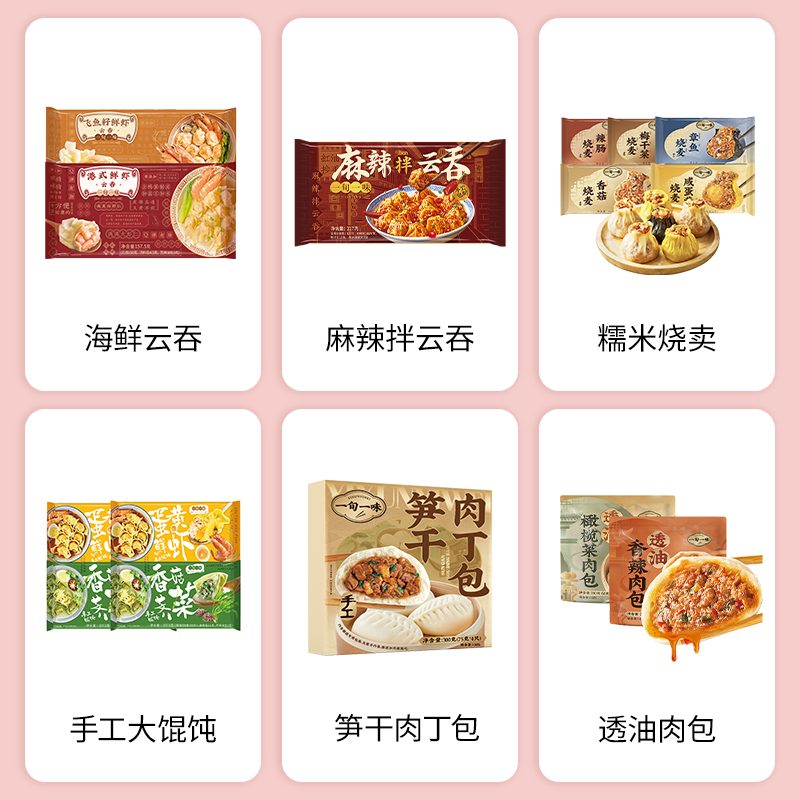 SIAL西雅展（上海）