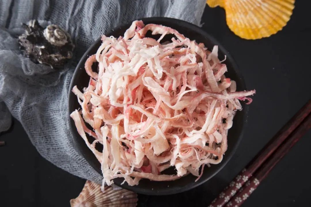 佳寶水產(chǎn)、饞小鮮、嗨食港