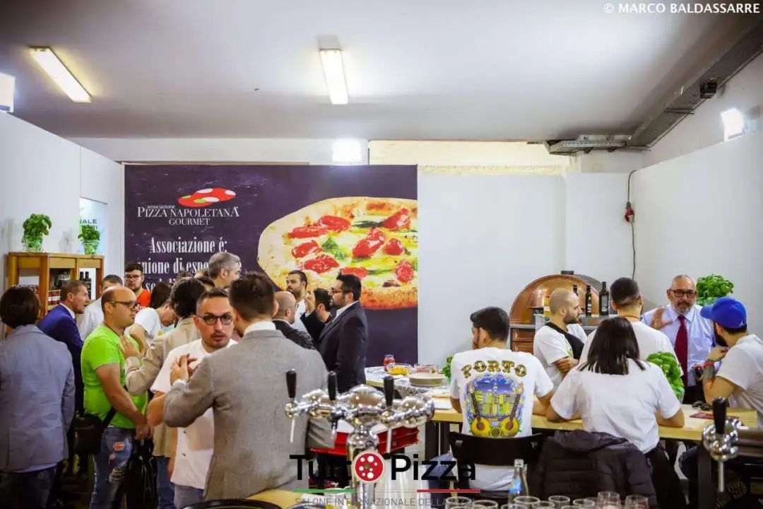 SIAL西雅國際食品展