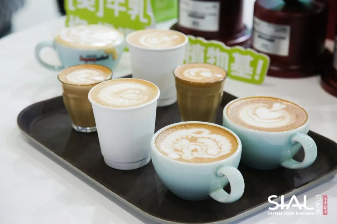 SIAL西雅國(guó)際食品展