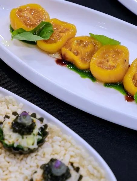 SIAL西雅國(guó)際食品展