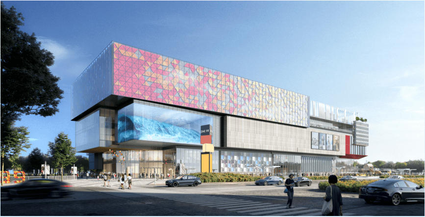 Costco中國大陸第七家、南京首家將開業(yè)