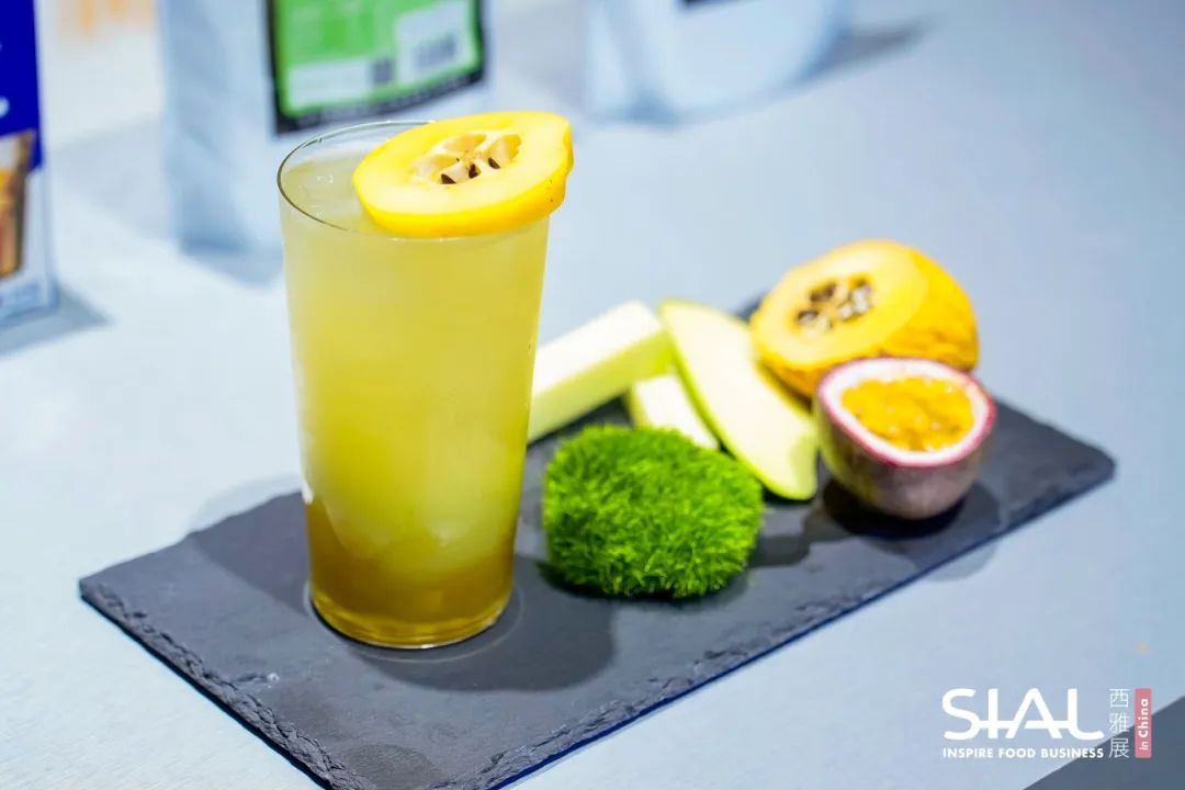 SIAL西雅展（深圳）