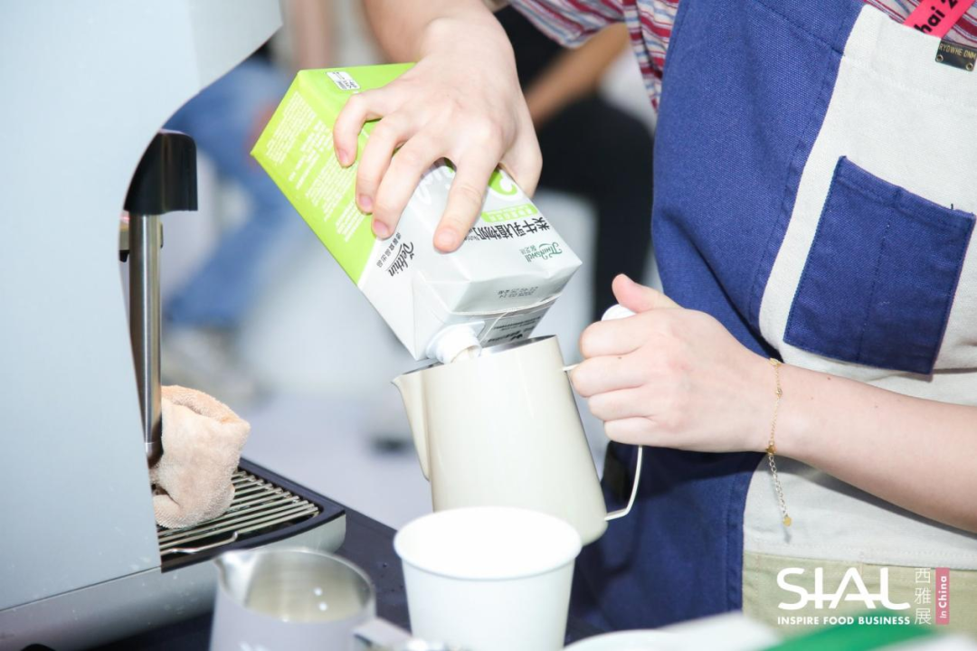 SIAL西雅國(guó)際食品展